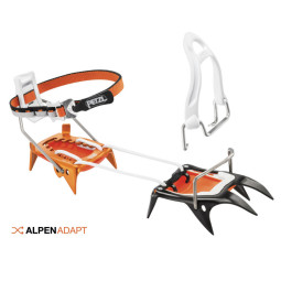 CRAMPONS IRVIS HYBRID