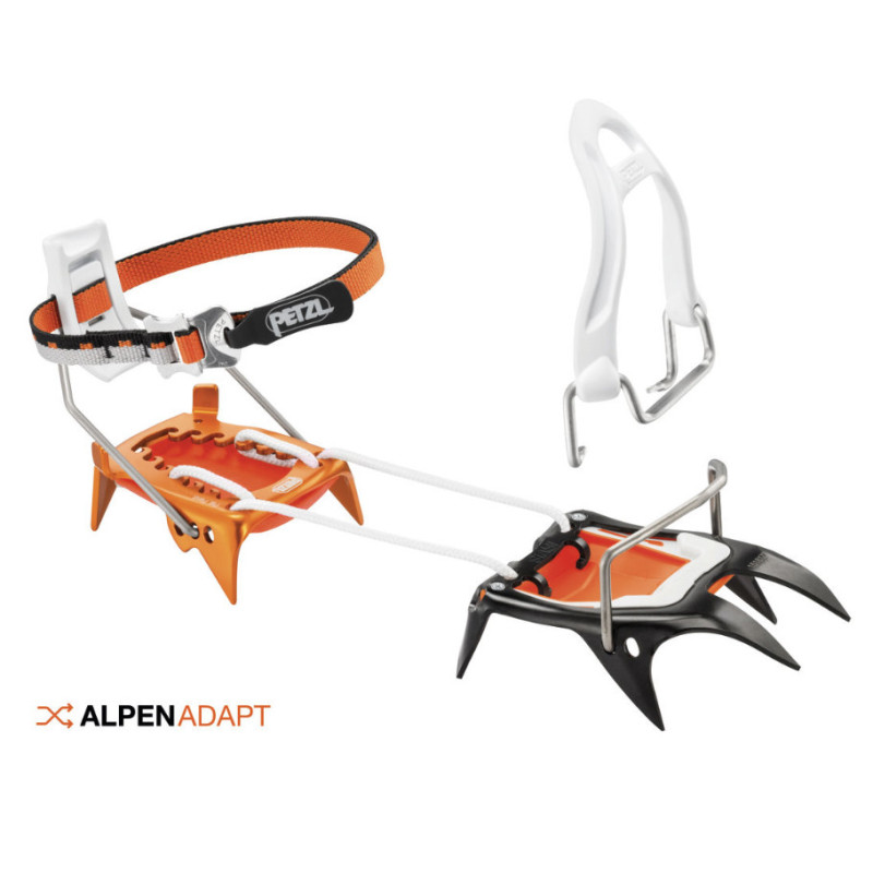 CRAMPONS IRVIS HYBRID LLU