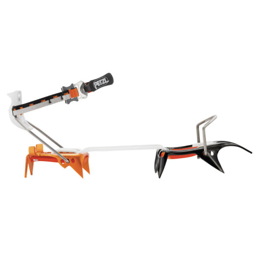 CRAMPONS IRVIS HYBRID LLU