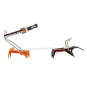 CRAMPONS IRVIS HYBRID LLU