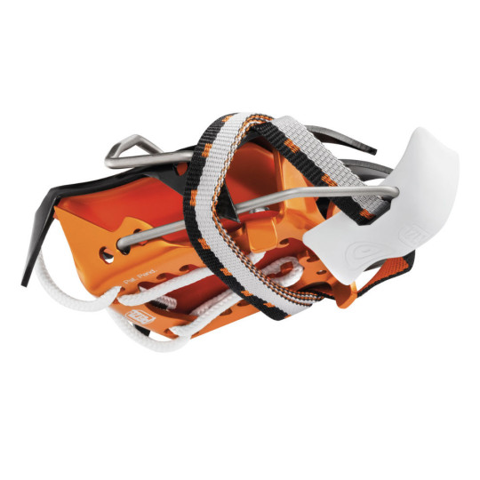 CRAMPONS IRVIS HYBRID LLU