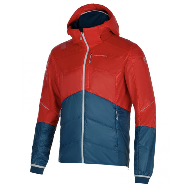 Alpine Guide Primaloft Hoody M