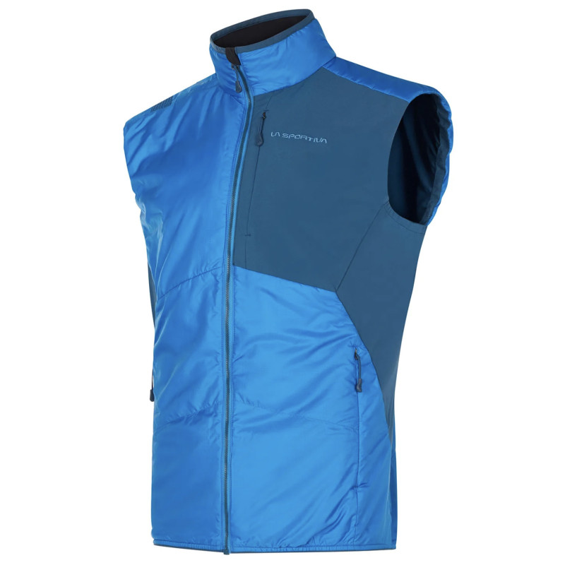 Ascent Primaloft Vest M