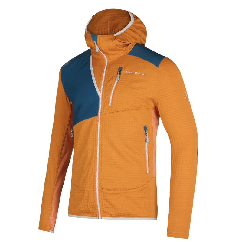 Lucendro Thermal Hoody M