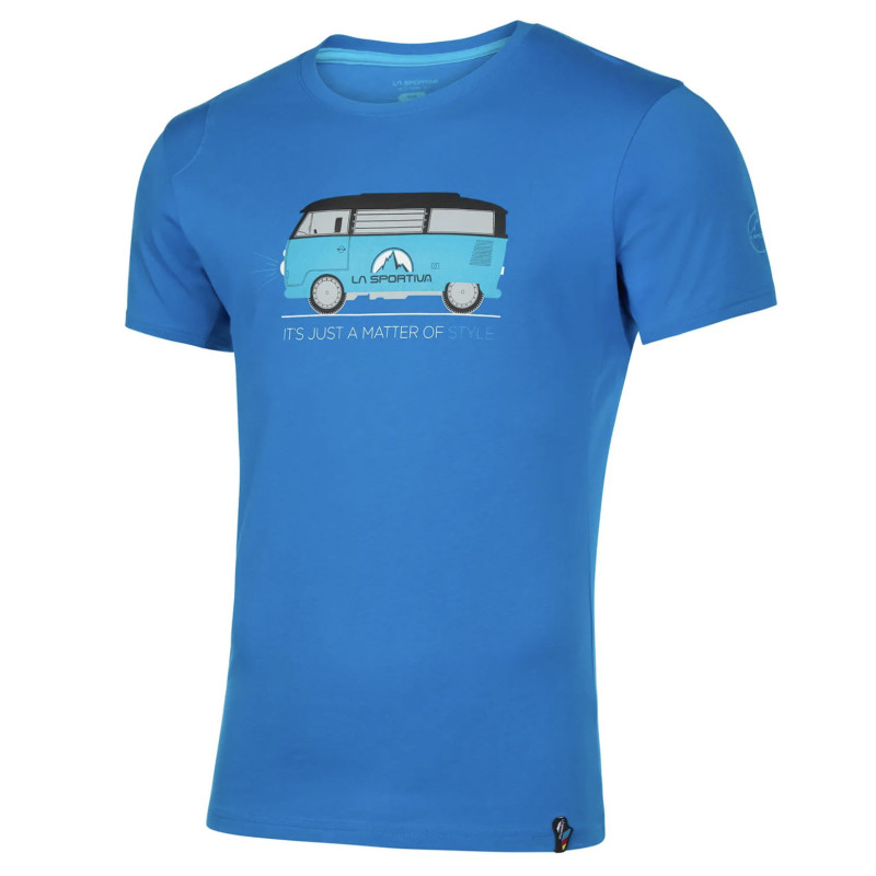 Van T-Shirt M