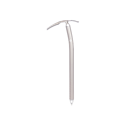 RAVEN PRO ICE AXE