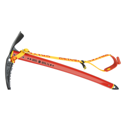 ice axe NEPAL SA PLUS