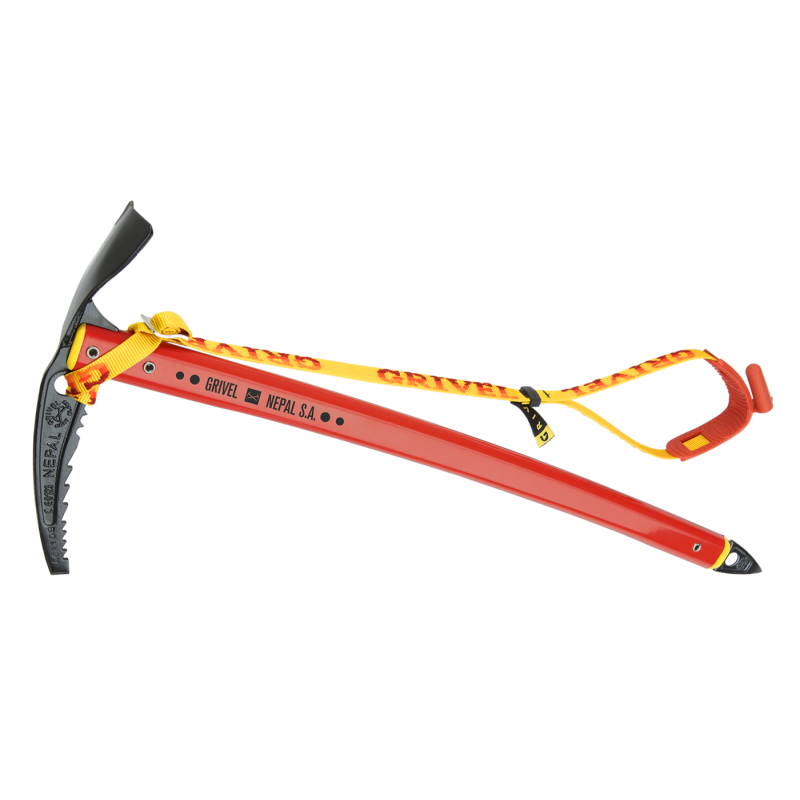 ice axe NEPAL SA PLUS