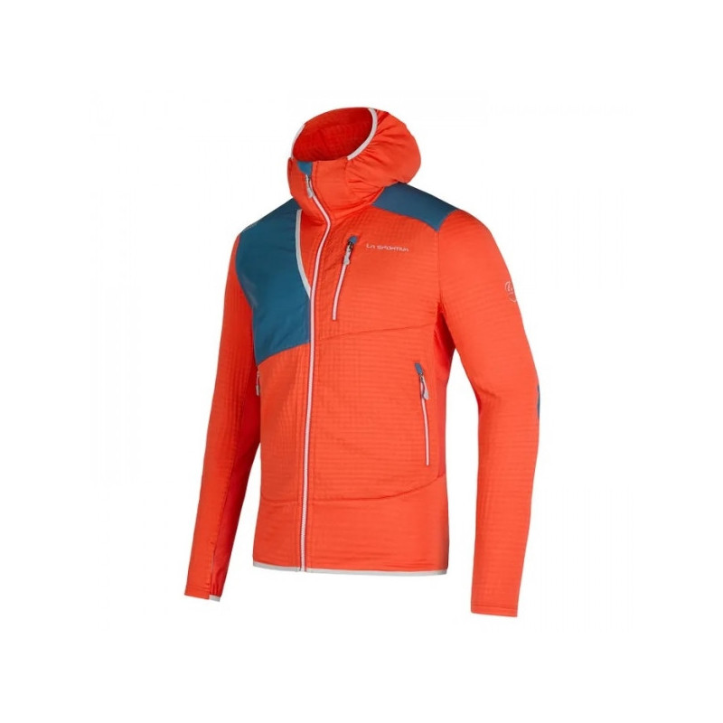 Lucendro Thermal Hoody M