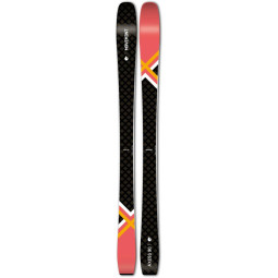 AXESS 90 WOMEN SKI