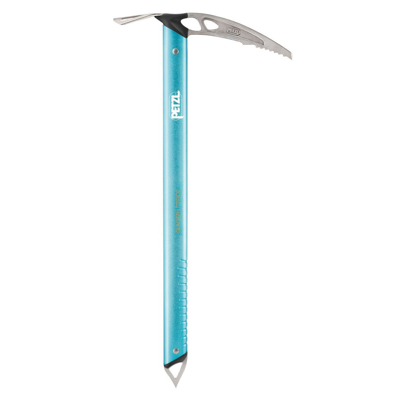 GLACIER LITERIDE ICE AXE