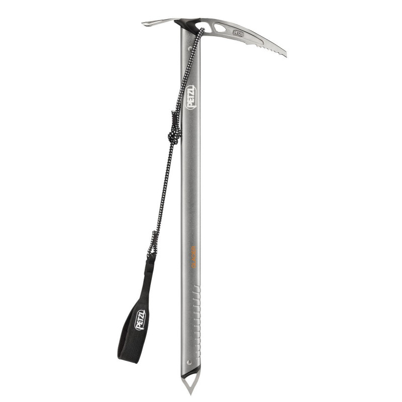 GLACIER ICE AXE