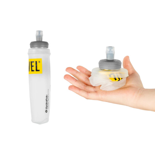 Soft Flask