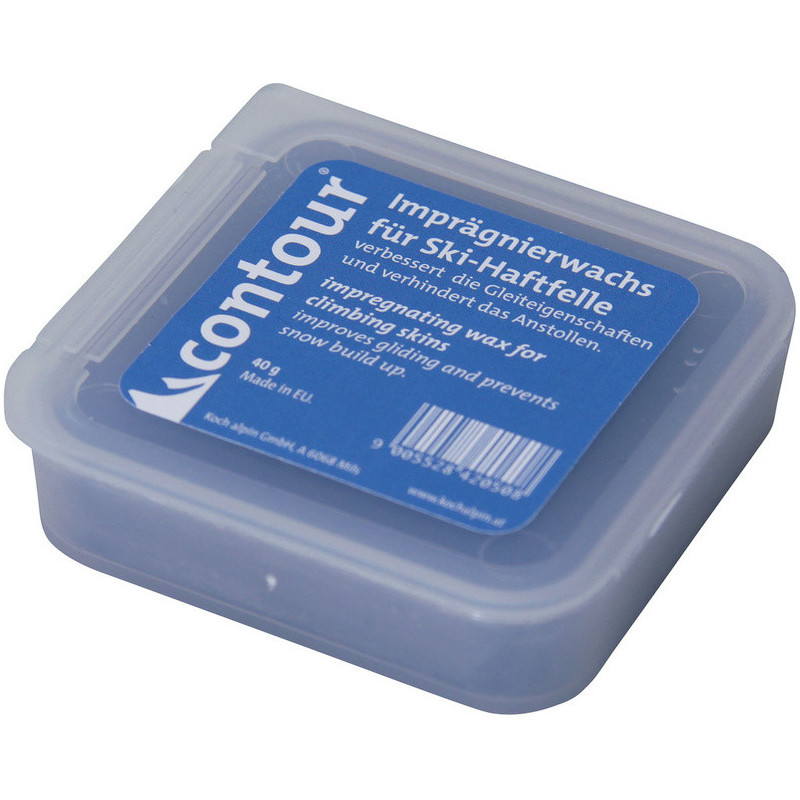 contour Skins Fellwachs