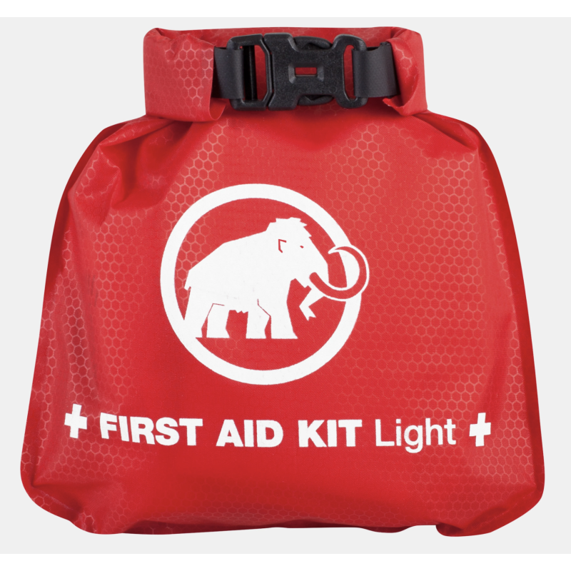 First Aid Kit Light