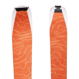 contour hybrid pure 115
