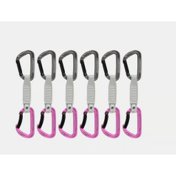 Workhorse Keylock