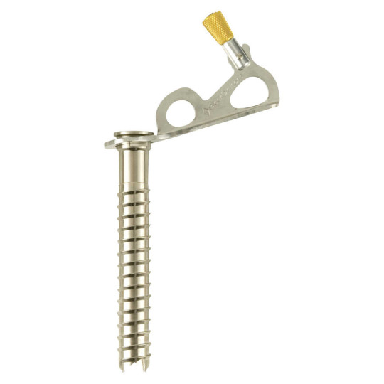 EXPRESS ICE SCREW
