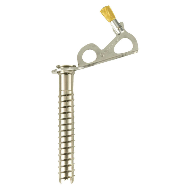 EXPRESS ICE SCREW