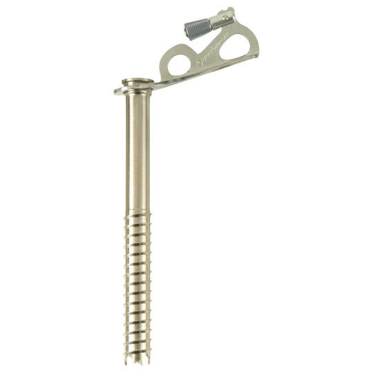 EXPRESS ICE SCREW