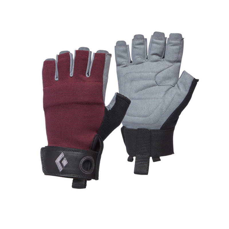 CRAG HALF-FINGER GLOVES