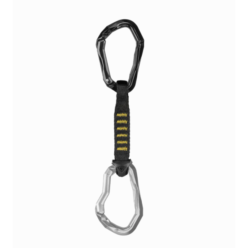 rock safety quickdraw SPORT STEALTH