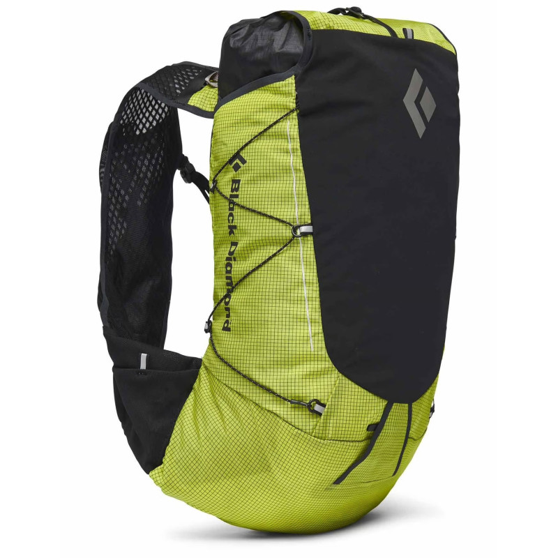 W DISTANCE 22 BACKPACK