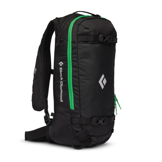 DAWN PATROL 15 BACKPACK