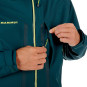 Masao HS Hooded Jacket Men