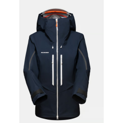 Nordwand Advanced HS Hooded Jacket Women