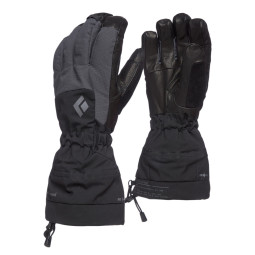 SOLOIST FINGER GLOVES