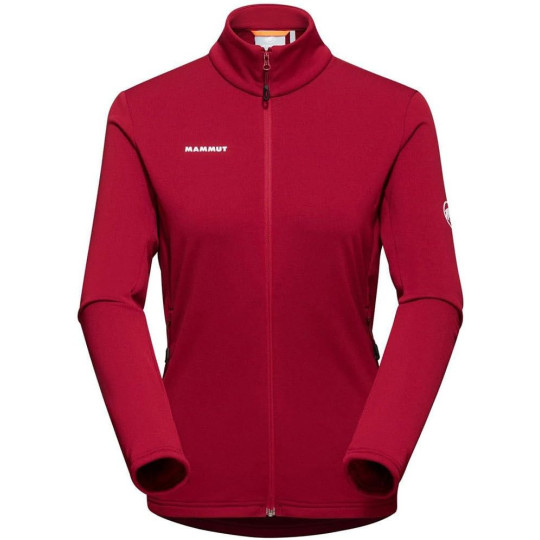 Aconcagua Light ML Jacket Women