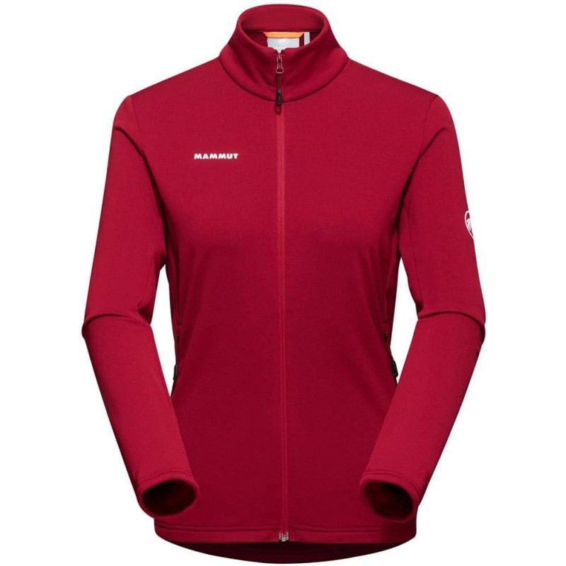 Aconcagua Light ML Jacket Women