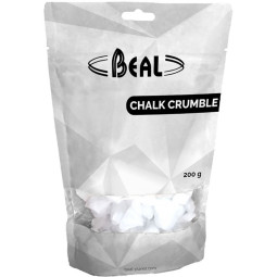 CHALK CRUMBLE