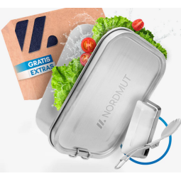 Stainless Steel Lunchbox