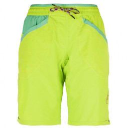 Nirvana Short