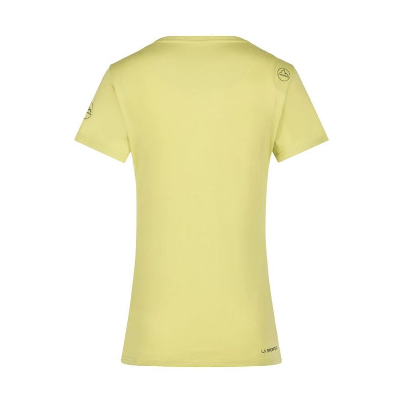 Icy Mountains T-Shirt W