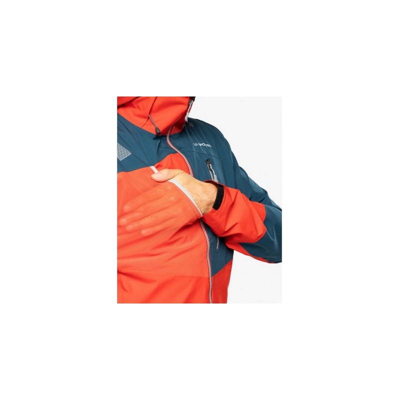 Alpine Guide Gtx Jkt M