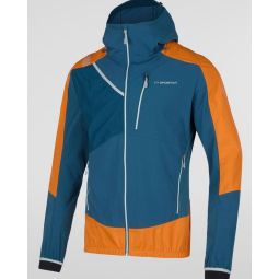 Aequilibrium Softshell Jkt M