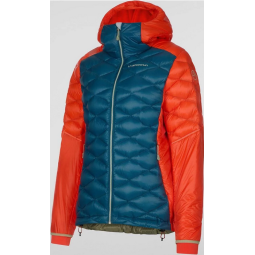 Aiguille Down Jkt W