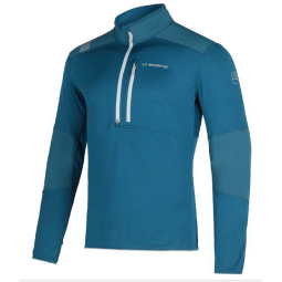 Bockmattli 2.0 Ls Tech Shirt M