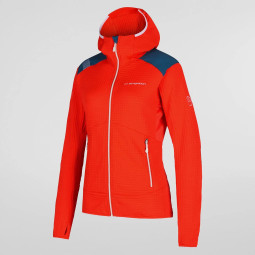 Lucendro Thermal Hoody W