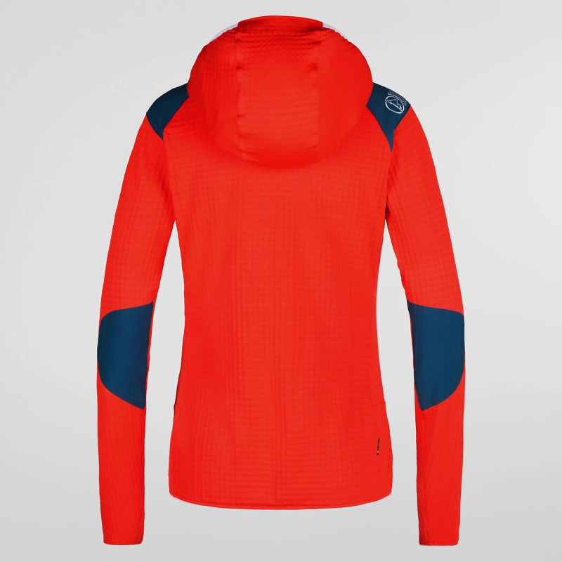 Lucendro Thermal Hoody W