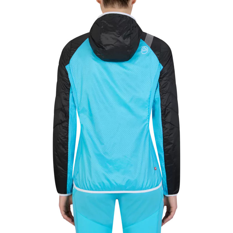 Aequilibrium Insulation Hoody W