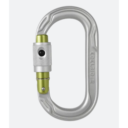 Oval Power 2500 Permalock