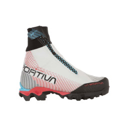 Aequilibrium Speed Woman Gtx