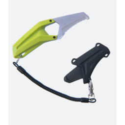Rescue Canyoning Knife