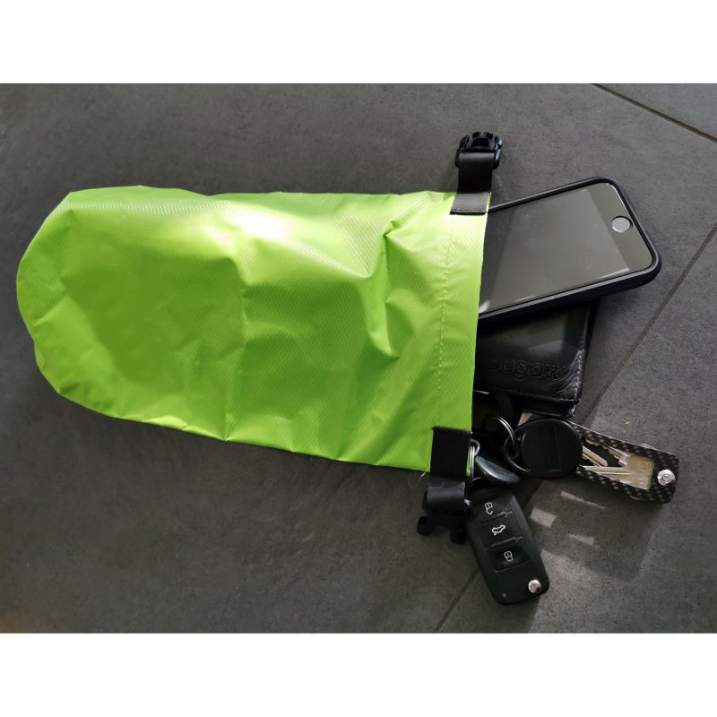 BasicNature Packsack