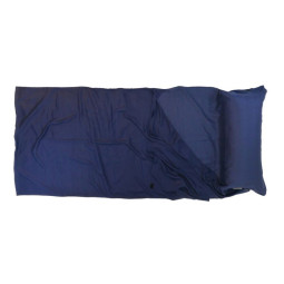 BN Seideninlett Decke