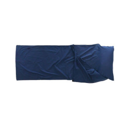 Sleeping Liner Poly-Baumwolle - Deckenform